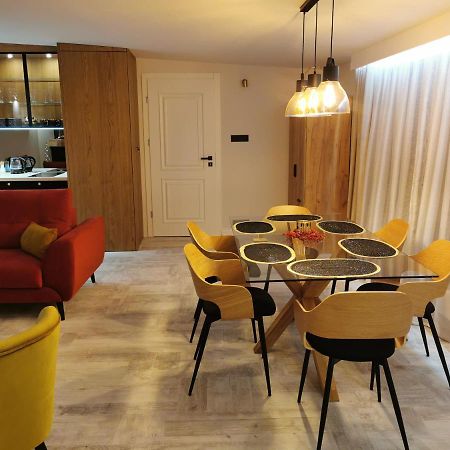 Apartament 34 Ciechanów Exteriör bild