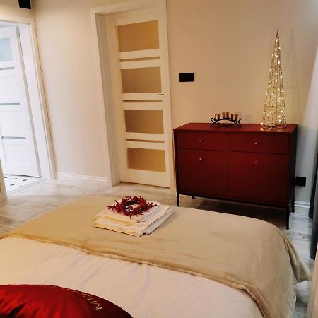 Apartament 34 Ciechanów Exteriör bild