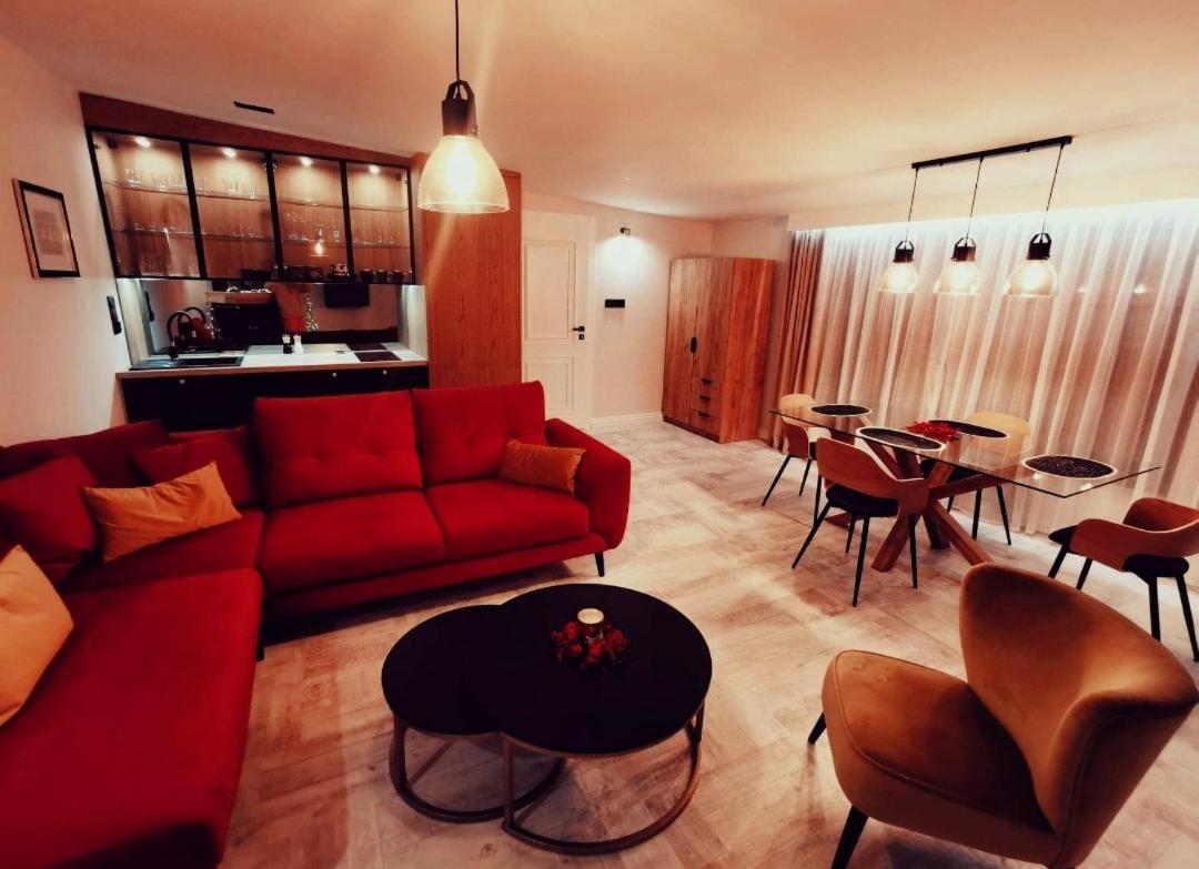 Apartament 34 Ciechanów Exteriör bild