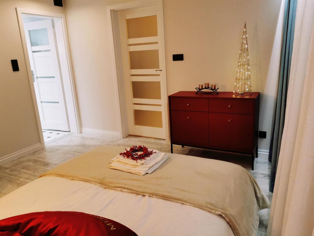 Apartament 34 Ciechanów Exteriör bild